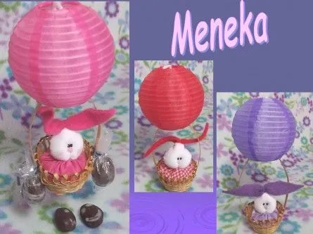 navidad - Meneka