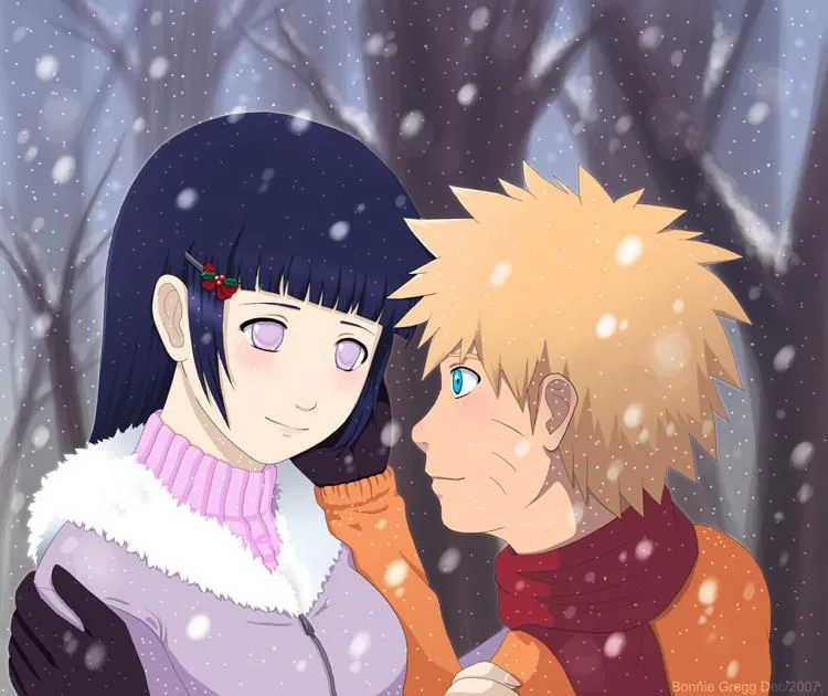 Una navidad con Naruto. Capitulo 4 by Alquimista-de-acero on ... Una navidad con Naruto. Capitulo 4 by Alquimista-de-acero on ...