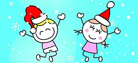 Navidad, Navidad. Villancico Infantil Navidad, Navidad. Villancico Infantil