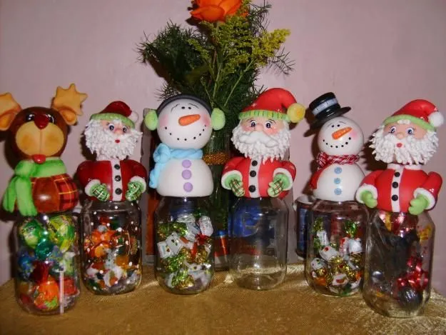Termoformado / Muñeco de nieve / Navidad 2014 / Adorno ... Termoformado / Muñeco de nieve / Navidad 2014 / Adorno ...