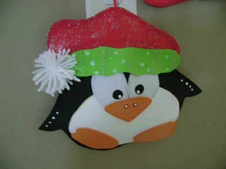 Navidad on Pinterest | Nespresso, Christmas Quilting and Manualidades