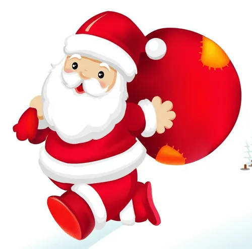 La navidad de Papa Noel | Cuentos infantiles. Cuentos para niños ... La navidad de Papa Noel | Cuentos infantiles. Cuentos para niños ...