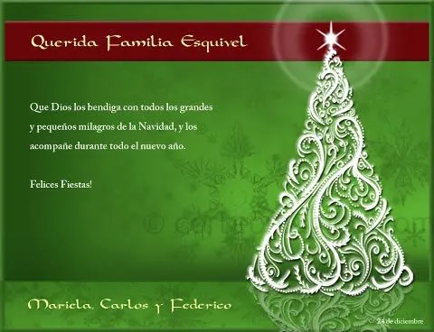 navidad pinoverde - Tarjetas para imprimir GRATIS en tu casa en ... navidad pinoverde - Tarjetas para imprimir GRATIS en tu casa en ...