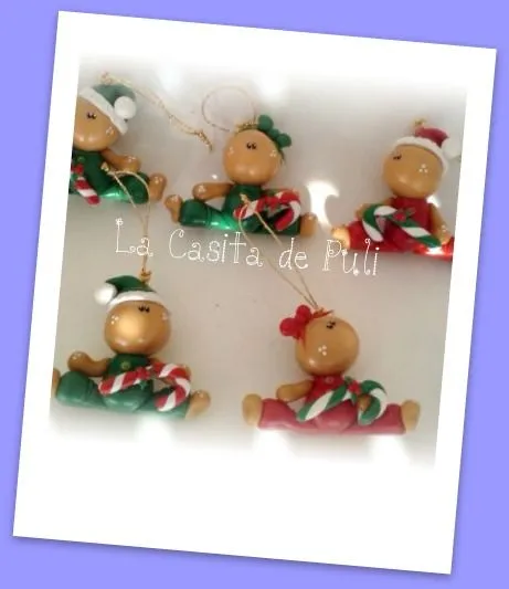 navidad porcelana fria | LA CASITA DE PULI - PORCELANA FRÍA ARGENTINA navidad porcelana fria | LA CASITA DE PULI - PORCELANA FRÍA ARGENTINA