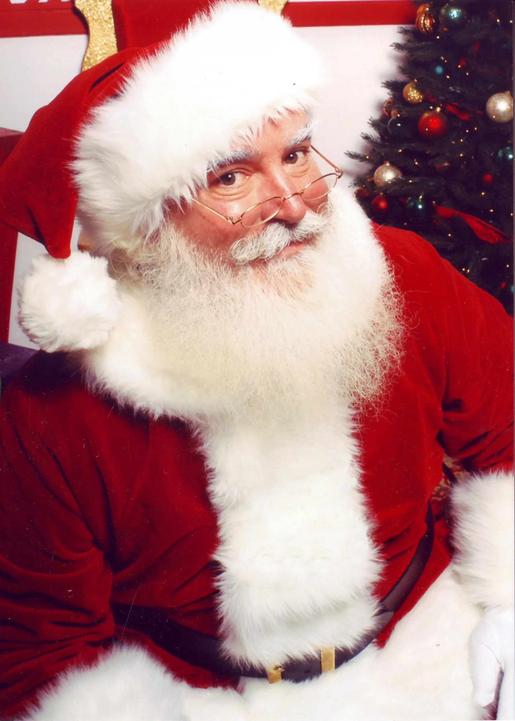 Santa Claus - Wikipedia, the free encyclopedia