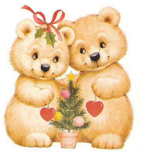Navidad Ruth Morehead