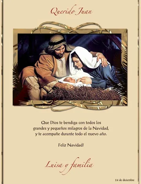 navidad sagradafamilia - Tarjetas para imprimir GRATIS en tu casa ... navidad sagradafamilia - Tarjetas para imprimir GRATIS en tu casa ...