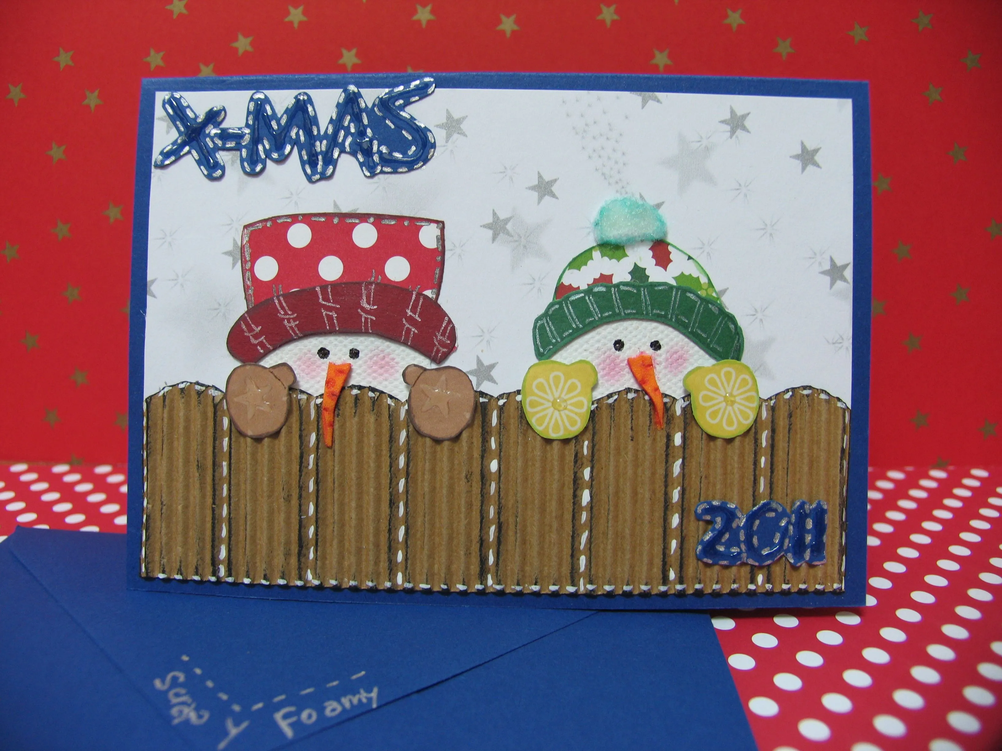 Navidad | Scrap Y Foamy | Página 3