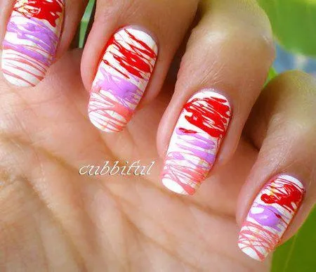Navidad - Uñas Lindas #2041097 - Weddbook