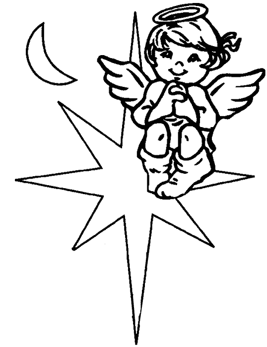 IMAGENES NAVIDEÑAS PARA PINTAR - Frases de Navidad - Imagenes de ...