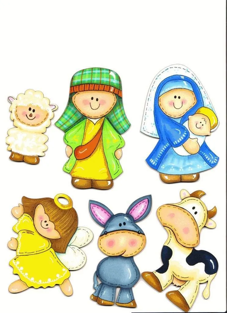 navideños, diversidad de dibujos para el arbol | Navidad ... navideños, diversidad de dibujos para el arbol | Navidad ...