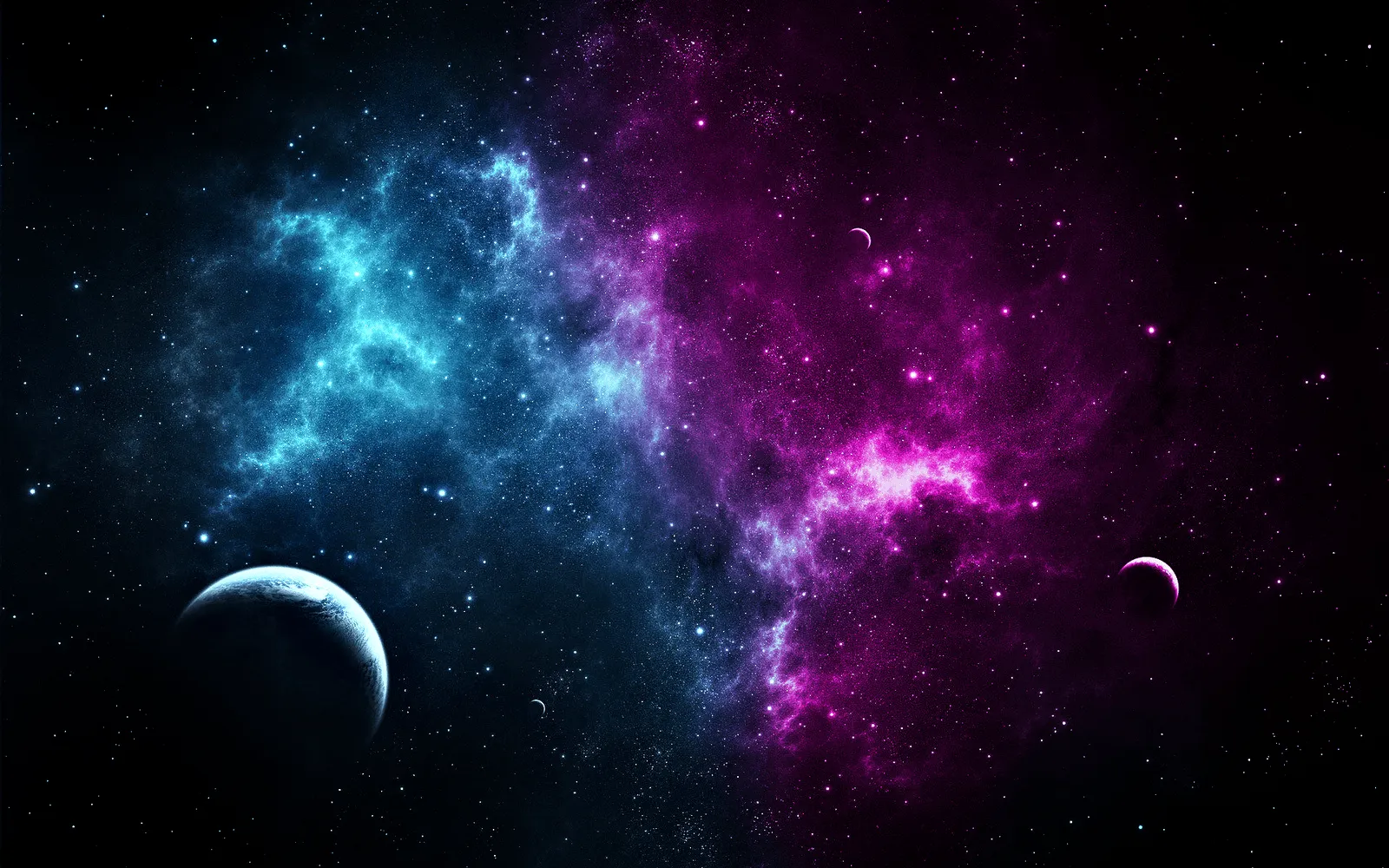 Nebulosas wallpaper - Imagui