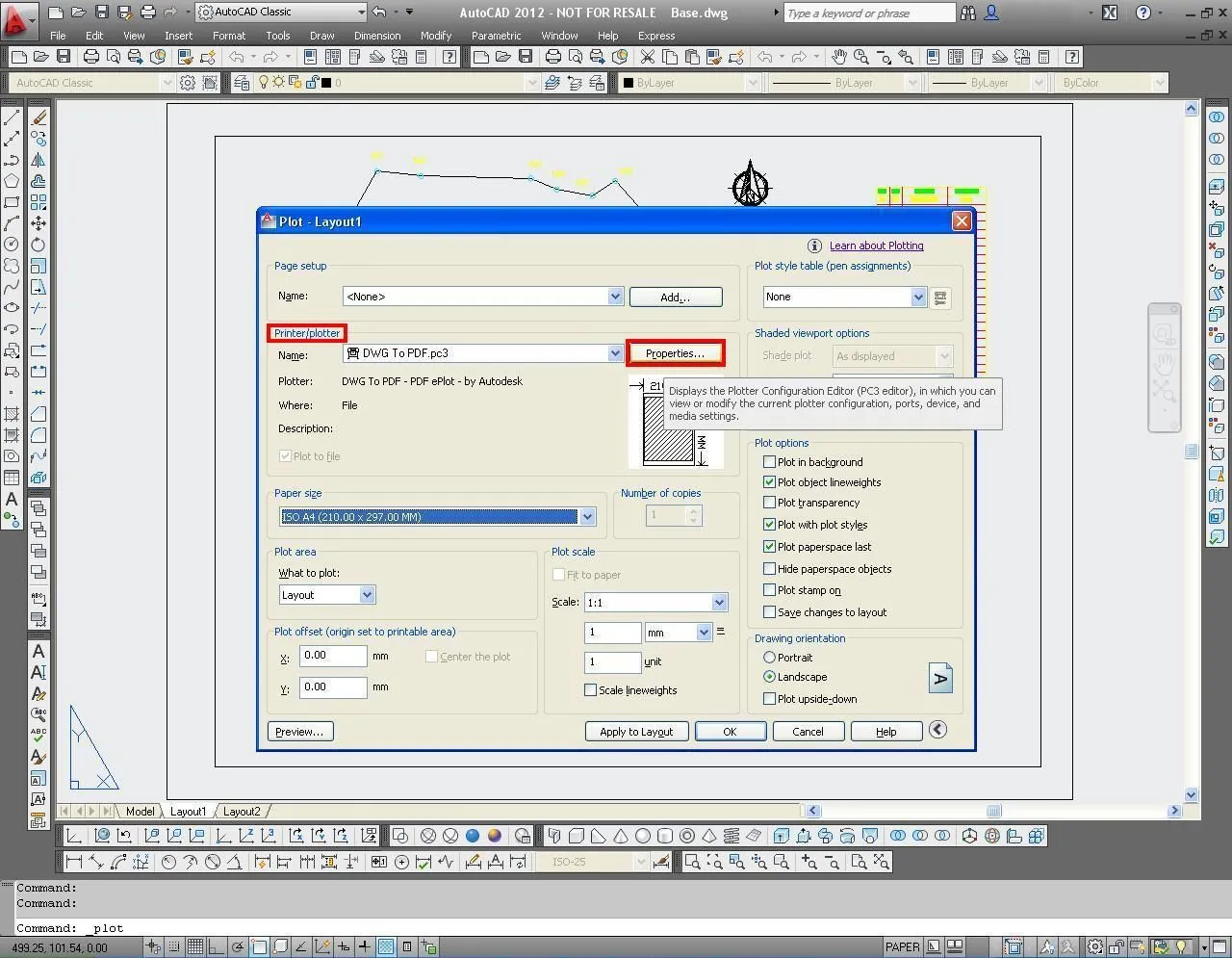 Lo que necesita saber sobre AutoCAD: Anexo 1: Como Personalizar ...