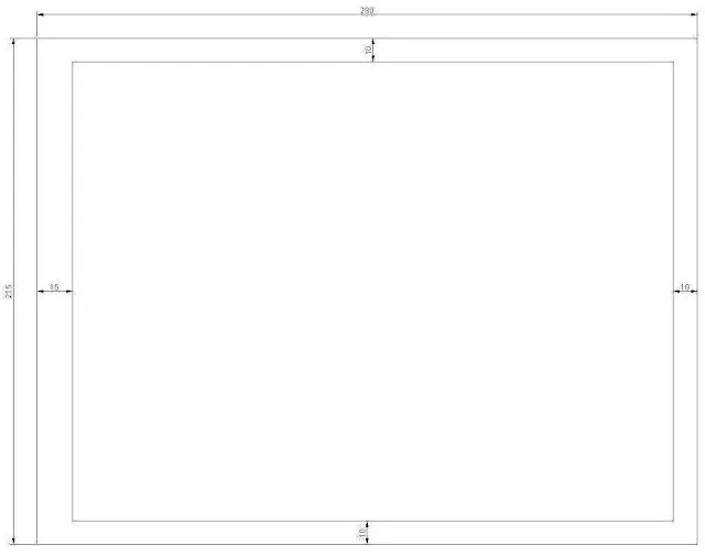 Lo que necesita saber sobre AutoCAD: Como Imprimir un plano en ... Lo que necesita saber sobre AutoCAD: Como Imprimir un plano en ...