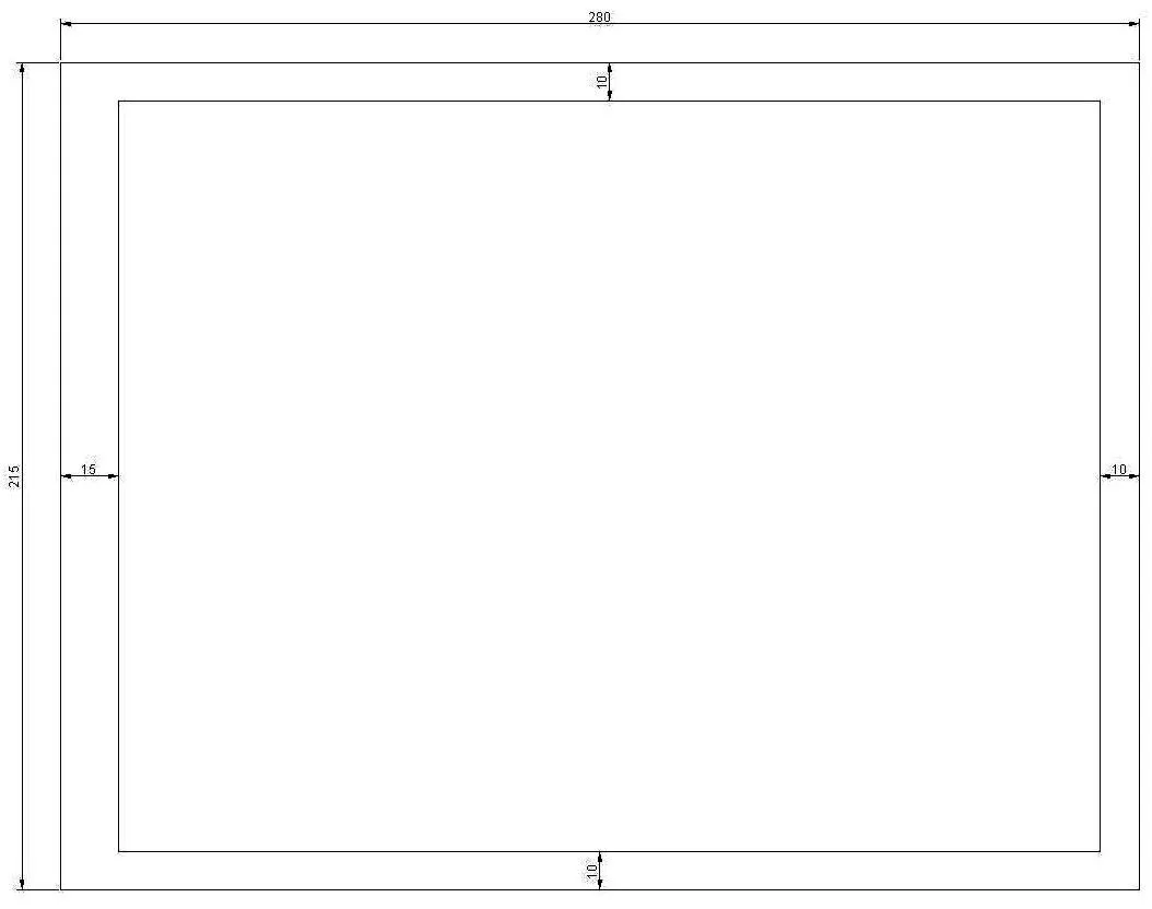 Lo que necesita saber sobre AutoCAD: Como Imprimir un plano en ... Lo que necesita saber sobre AutoCAD: Como Imprimir un plano en ...