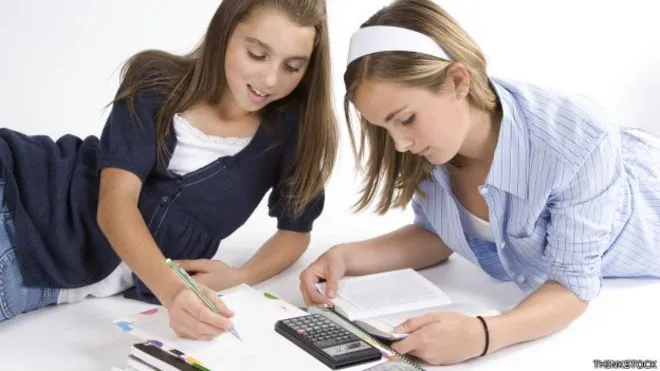 Necesitan los niños aprender las tablas de multiplicar? - BBC Mundo Necesitan los niños aprender las tablas de multiplicar? - BBC Mundo