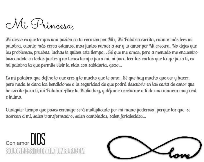 Solo Necesito de ti Solo Necesito de ti