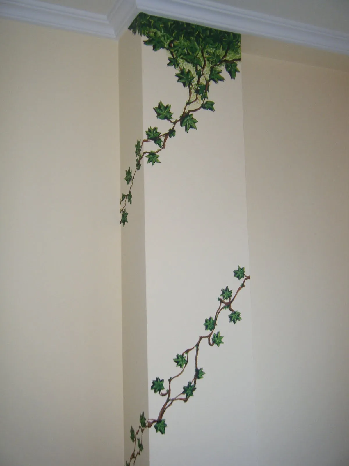 DECORACION DE HABITACION ·