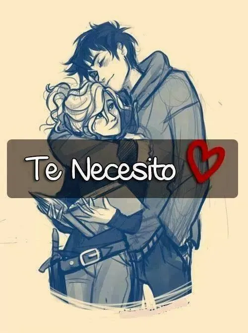 Te Necesito - Imagen para Enamorados | Imágenes y Postales de Amor