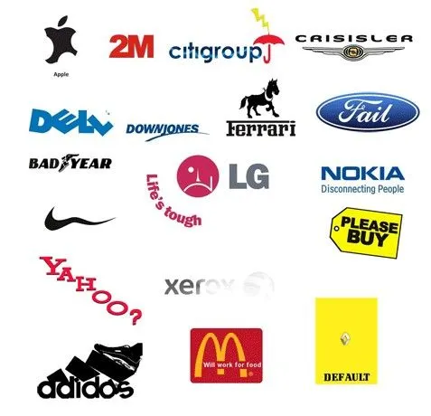 La crisis en las marcas - Monologos, humor y risas.