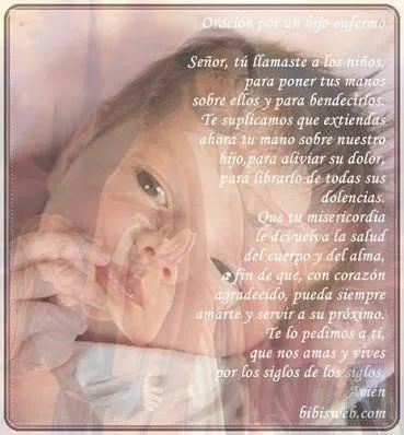 NECESITO SUS ORACIONES.. MI NENA ESTA EN TERAPIA INTENSIVA ...