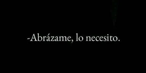 necesito | Tumblr