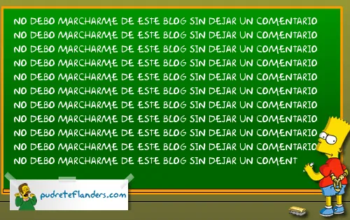Bart | Cartoons para Jóvenes