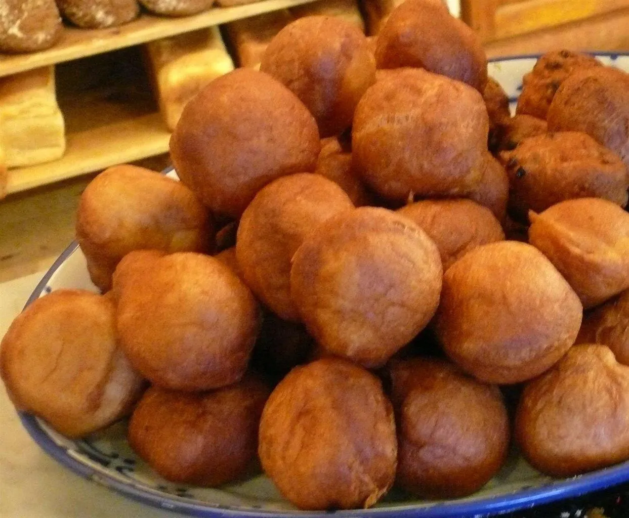 Nederlands BakkerijMuseum