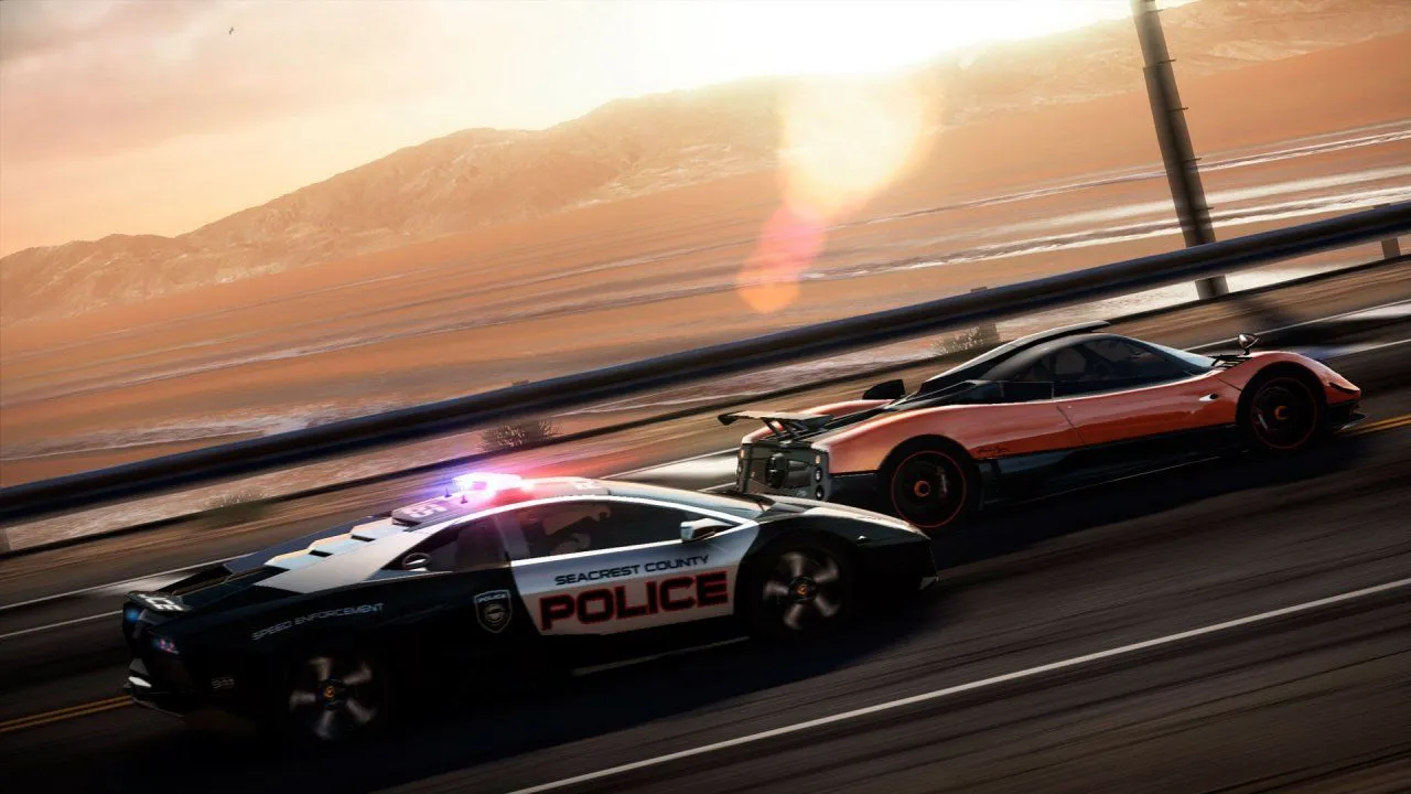 Need for Speed Hot Pursuit Elegantes Wallpapers HD | PCWebtips. Need for Speed Hot Pursuit Elegantes Wallpapers HD | PCWebtips.