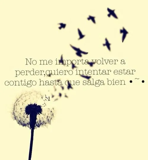 I Need Help for my life — Imagem via We Heart It #amor #espanol ...