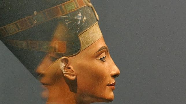 Nefertiti: más de un millón de enamorados - ABC.es Nefertiti: más de un millón de enamorados - ABC.es