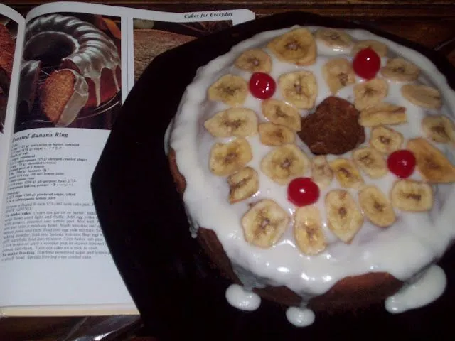 NEGOCIO DE PASTELERIA