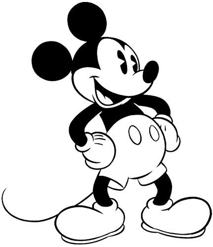 Walt Disney: De los pioneros y genios del dibujo animado, a los ... Walt Disney: De los pioneros y genios del dibujo animado, a los ...