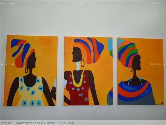 Las Negras Miranda Gonzalez Prieto - Artelista.com