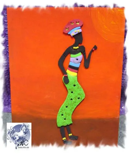 Mi negrita | Flickr - Photo Sharing!