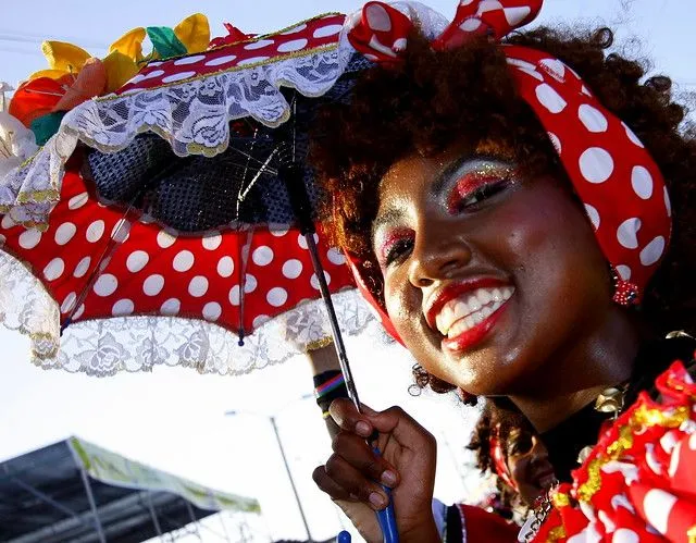 Negrita Puloy | Flickr - Photo Sharing!