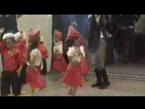 Negrita - YouTube