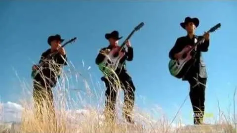 Negro y Azul: The Ballad of Heisenberg - Breaking Bad Wiki