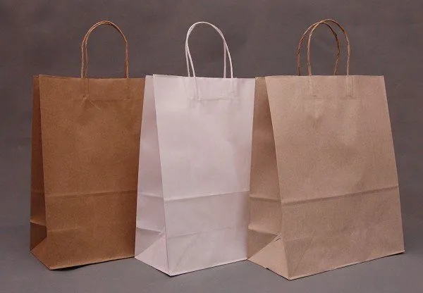 Negro de papel Kraft bolsa-Envasado Bolsas-Identificación del ... Negro de papel Kraft bolsa-Envasado Bolsas-Identificación del ...