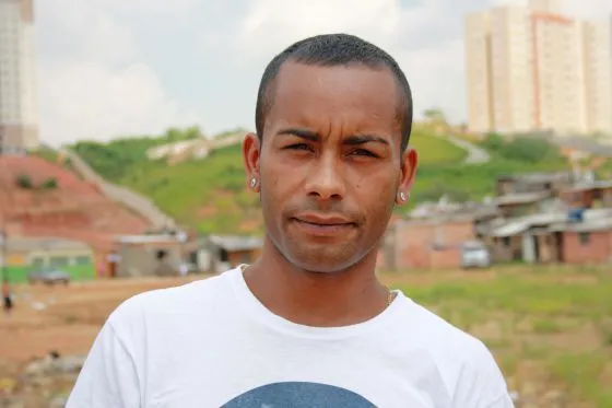 Los negros de Brasil levantan la voz | Internacional | EL PAÍS