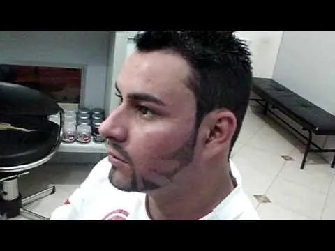 NEGUINHO ARTS CABELEIREIRO VÍDEO BARBA - YouTube NEGUINHO ARTS CABELEIREIRO VÍDEO BARBA - YouTube