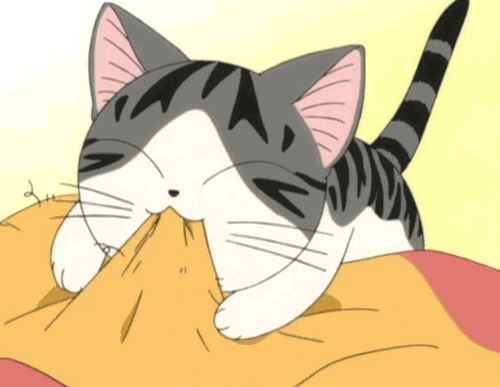 neko chi | Gifs | Pinterest | Anime, Kawaii Anime and Kawaii