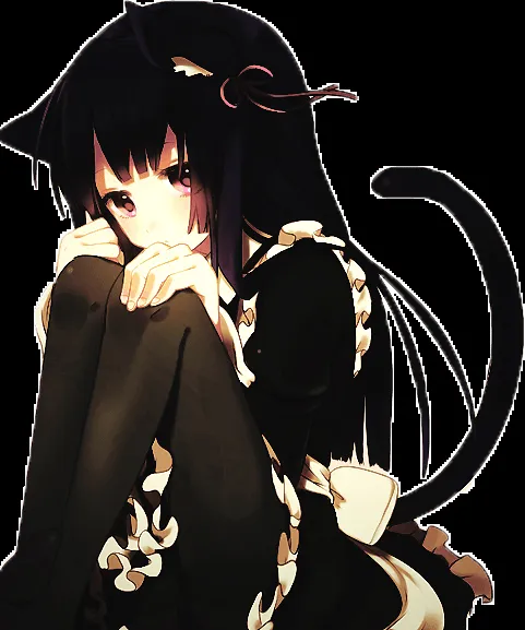 Neko!!! | Publish with Glogster!