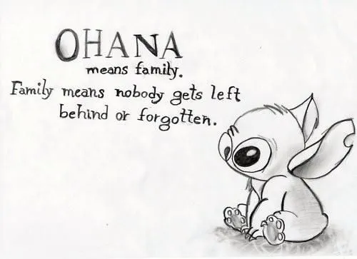 Nella Fantasia: Frases de Disney (