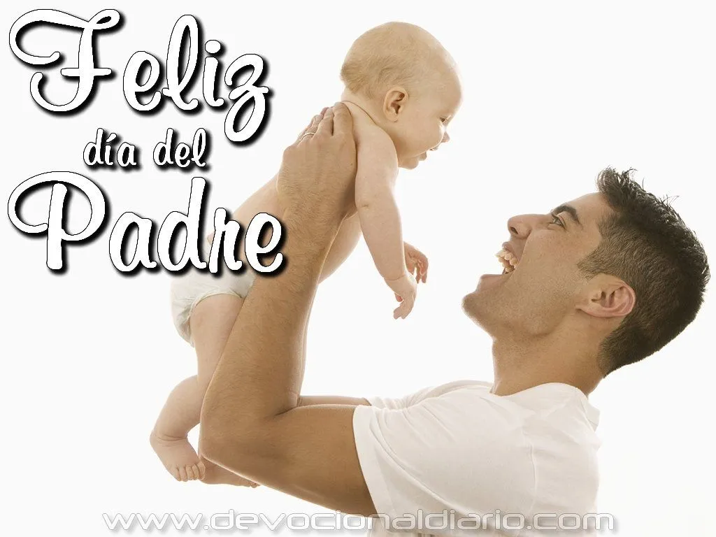 NELSON RODRIGUES TATIS INFORMA: FELIZ DIA DEL PADRE