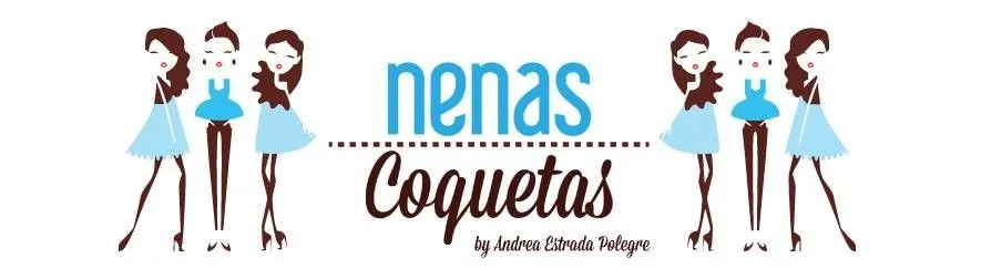 nenas coquetas