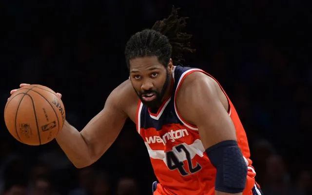 Nene points to higher power for reason behind injuries - CBSSports.com Nene points to higher power for reason behind injuries - CBSSports.com