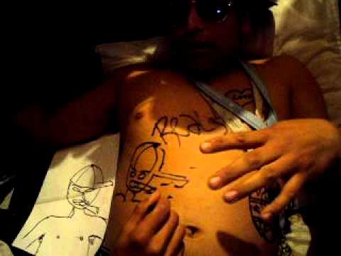 ñengo flow y sus tatuajes con (farruko-kendo y kaisa) - YouTube ñengo flow y sus tatuajes con (farruko-kendo y kaisa) - YouTube