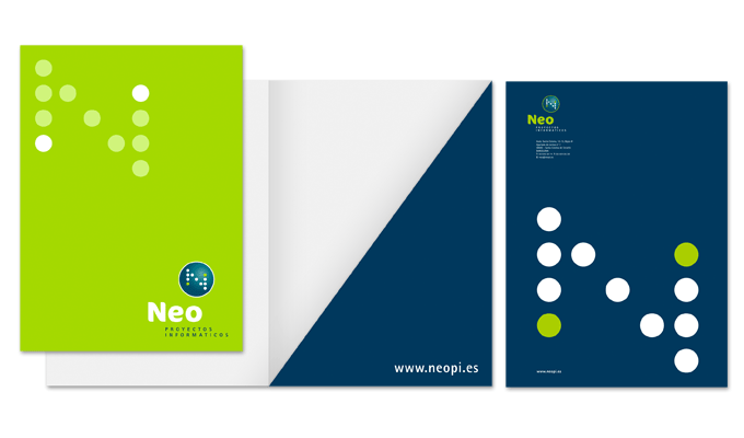 Neo Projectos Inf. | Hexel Anzeigen