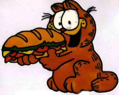 Neomente: Un vistazo rápido al motivo primario de hambre y la ... Neomente: Un vistazo rápido al motivo primario de hambre y la ...
